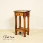  стол телефон плата боковой стол натуральный лодка мебель утилизация дерево старый дерево retro под старину негодный материал мебель импорт мебель 