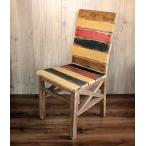  стул утилизация дерево лодка воспроизведение мебель старый дерево Vintage автомобиль Be античный переделка стул стул 