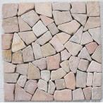  Stone mo The ik плитка plate Stone коврик красный серия мрамор коврик сиденье коврик дисплей натуральный камень интерьер смешанные товары 