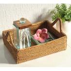 ata держать рука имеется tray корзина корзина бардачок tray место хранения натуральный интерьер Asian смешанные товары шероховатость смешанные товары 