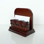  карта подставка плюмерия . цветок цветок дерево резьба по дереву Nankoku Бали фланец pani Asian интерьер Asian смешанные товары шероховатость смешанные товары этнический 