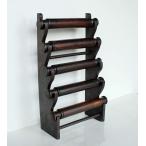  аксессуары подставка 5 уровень Brown браслет держатель дерево из дерева инвентарь место хранения интерьер Asian смешанные товары шероховатость смешанные товары 