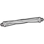 SHARP  掃除機用　回転ブラシ（217 310 