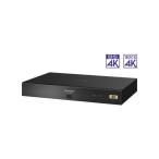 SHARP 4K тюнер 4S-C00AS1