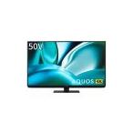 SHARP 4T-C50FN2 AQUOS AQUOS 4K 液晶テレビ、薄型テレビ - 最安値