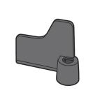 Panasonic хлеб перо ADD08-197