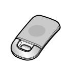 Panasonic  蒸気ふた ARC00-B67L5U