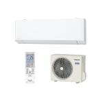 Panasonic エオリア EXシリーズ 2022年度モデル CS-EX282D-W