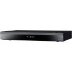 ショッピングチューナー Panasonic　4TB 7チューナー ブルーレイレコーダー　DMR-4X403