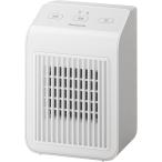 Panasonic セラミックファンヒーター 温風機 　DS-FB500-W