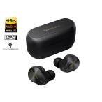 Technics ワイヤレスステレオインサイドホン EAH-AZ80-K ブラック