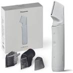 Panasonic корпус триммер * корпус бритва VIO соответствует заряжающийся длина регулировка ванна .. возможно мужской черный ER-GK9A-H