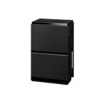 ショッピング空気清浄機 Panasonic 加湿空気清浄機 F-VXW70-K [適用床面積]空気清浄:31畳(51m2)