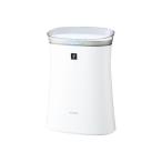 SHARP 空気清浄機 FU-S50-W