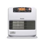 ダイニチ　石油ファンヒーター　FW-4324KE(W)