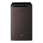 SHARP プラズマクラスターNEXT 加湿空気清浄機 KI-PX70-T ブラウン