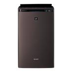 SHARP 加湿空気清浄機 KI