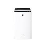 SHARP プラズマクラスターNEXT 加湿空気清浄機 KI-SX75-W ホワイト