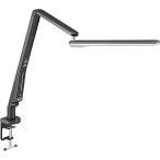 Panasonic パルック LEDデスクスタンド クランプタイプ SQ-LC570-K