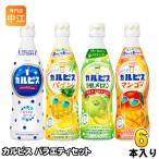 アサヒ カルピス 5倍希釈用 バラエティセット 470ml プラスチックボトル 6本入 乳酸菌飲料 乳性飲料 原液 限定品