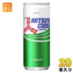 アサヒ 三ツ矢サイダ�