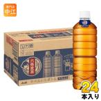 アサヒ 六条麦茶 ラベ�