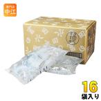 紀州 熊野の名水 富田の水 1.3L 16袋 (