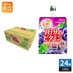  house well nesPERFECT VITAMIN 1 день минут. витамин &amp;W минерал желе серый p тест 180gpauchi24 штук желе напиток питание функция еда .. виноград 