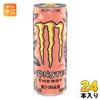  Asahi Monster Energy papiyon355ml жестяная банка 24 шт. входит энергетический напиток газированные напитки 