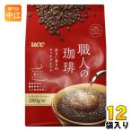 UCC работник. ..... аромат. Ricci Blend мука 280g 12 пакет (6 пакет входить ×2 массовая закупка ) кофе мука кофе бобы постоянный кофе 
