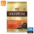 UCC Gold специальный .... Blend мука 240g 24 пакет (6 пакет входить ×4 массовая закупка ) кофе мука постоянный кофе 