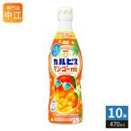  Asahi karupis подлинный лето. плоды манго mix 5 раз разбавление для 470ml пластик бутылка 10шт.@(1 шт. входит ×10 массовая закупка ) манго &amp; orange Mix . кислота .. кислота напиток 