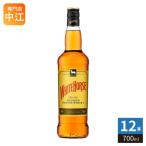 キリンビール ホワイトホース ファインオールド 40度 700ml 瓶 12本入 ウイスキー お酒 アルコール