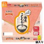 テーブルマーク 国産こしひかり 180g