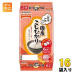 テーブルマーク 国産こしひかり 分