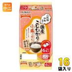 テーブルマーク 国産こしひかり 小