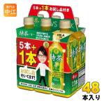 サントリー 緑茶 伊右衛門 特茶 s 500ml ペットボトル 48本 (5本パック＋1本お試し×8セット まとめ買い) お茶 トクホ 特保