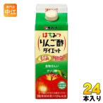tamanoi мед яблоко уксус диета .. модель 500ml бумага упаковка 24шт.@(12 шт. входит ×2 массовая закупка ) уксусный напиток питьевой уксус пчела меласса 