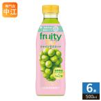 mitsu can полный -tis автомобиль in мускат 4 раз .. модель 500ml пластиковая бутылка 6 шт. входит еда уксусный напиток . уксус уксус напиток разбавление для плоды уксус 