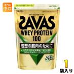 明治 ザバス ホエイプロテイン100 すっきりフルーティー風味 700g 1袋入