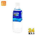 匠美 立山の天然水 5年間保存用 500ml