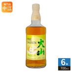  сосна . sake структура matsui большой Yamanashi аромат 700ml бутылка 6шт.@(1 шт. входит ×6 массовая закупка )