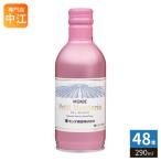 monte sake структура ptimon терьер rose Sparkling 290ml жестяная банка 48шт.@(24 шт. входит ×2 массовая закупка )