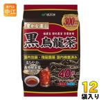 国太楼 豊かな濃く 黒烏龍茶 ティー