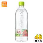 いろはす もも 540ml ペ�