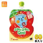  Coca * Cola Mini-Z meido......Qoo Koo яблоко 125gpauchi60шт.@(30 шт. входит ×2 массовая закупка ) желе напиток закуска простой 