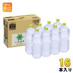 ショッピングいろはす コカ・コーラ いろはす 天然水 ラベルレス 2L ペットボトル 16本 (8本入×2 まとめ買い) 水 ウォーター い・ろ・は・す