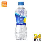 アクエリアス 500ml 24本-商品画像