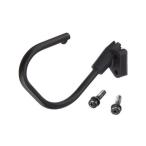 マキタ makita 191A09-0 吊り下げ用フックセット品 単管や脚立等にサッと吊り下げられます スライドマルノコ、卓上マルノコ (送料区分：A)