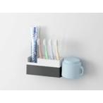  Takara стандартный 41515334 зубная щетка установить угольно-серый MGSU - щетка вертикальный (CG ширина :162mm× глубина :20mm× высота :77mm ( стоимость доставки классификация :A)